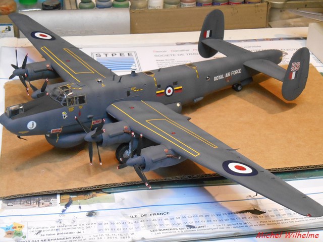 Avro  Shackleton mr 2 AIRFIX 788716DSCN9448Copier