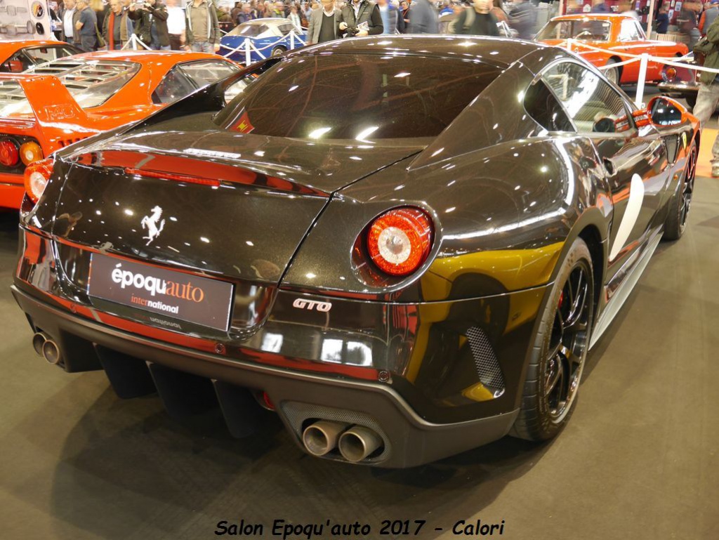 [69] 39ème salon International Epoqu'auto - 10-11-12/11/2017 - Page 3 790125P1070563