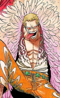 ●• Background •● 790868Doflamingo