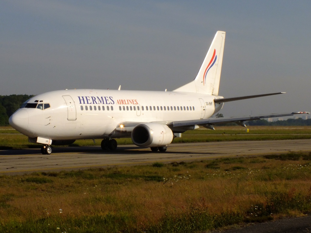 [16/05/2014] Boeing 737-5L9 (SX-BHR) Hermes Airlines 790907Main8051