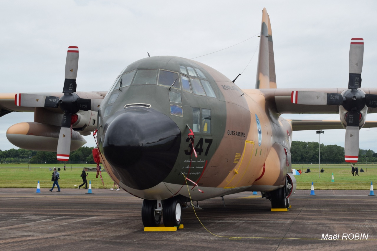 Royal International Air Tatoo #RIAT2016   791878DSC04082JPG