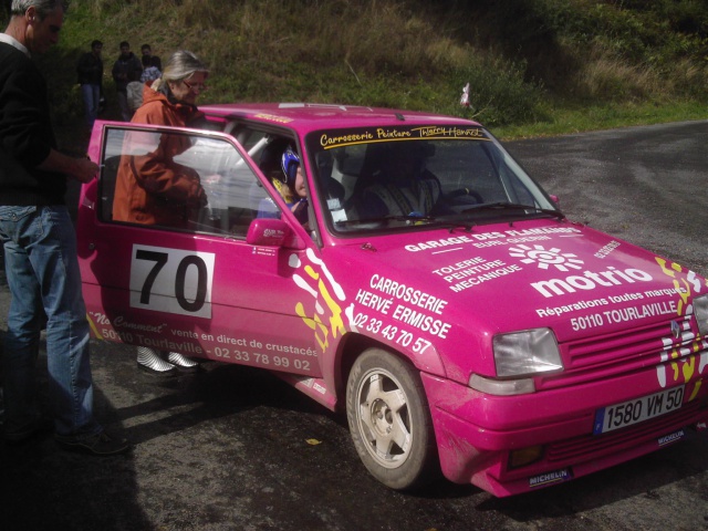 27ème rallye tessy sur vire-gouvets (Dimanche 07/09/2008) 793310Sep1052