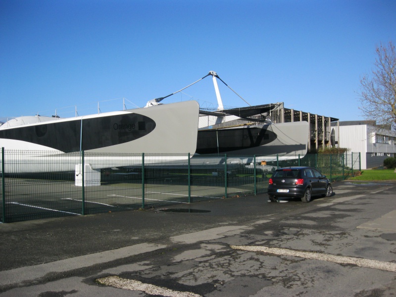 LE VENDEE GLOBE 2012 794327WEVannesavecR118Dc201156