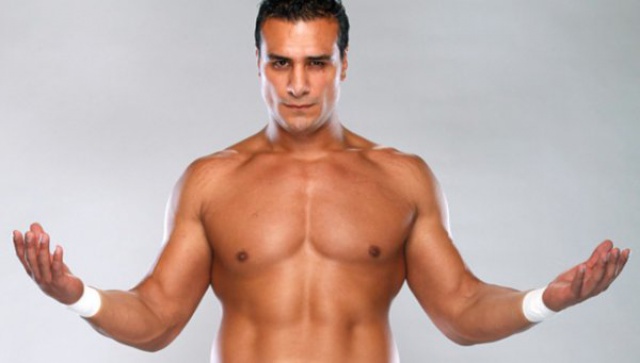 Alberto Del Rio honoré après avoir fait équipe avec son frère   794893295300193913