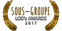 Palmarès des LOD Awards 2017 796021sousgroupe