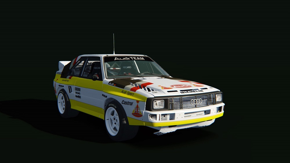 Audi Sport Quattro Gr4 796957preview