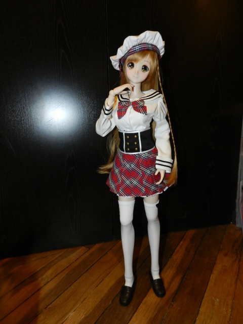 [Smart Doll] Mirai - Page 2 797462DSCN6298