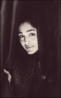 J'AIME LE FUTUR ET LE CHAOS (c'est une galerie d'arts) 797755golshifteh35