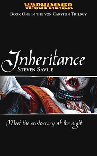 Ebooks of the Black Library (en anglais/in english) - Page 2 798771inheritence