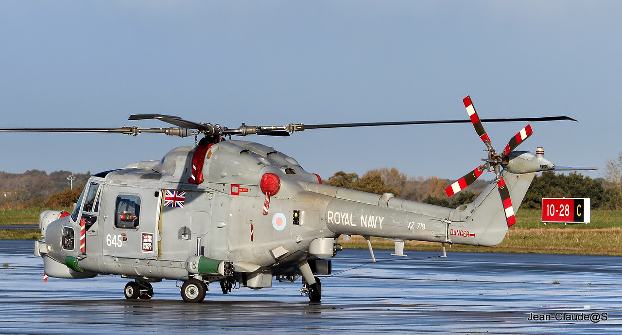 Royal Navy  AgustaWestland AW159 Wildcat & Lynx le 18 & 19.11.13 - Page 2 798908IMG0408filtered