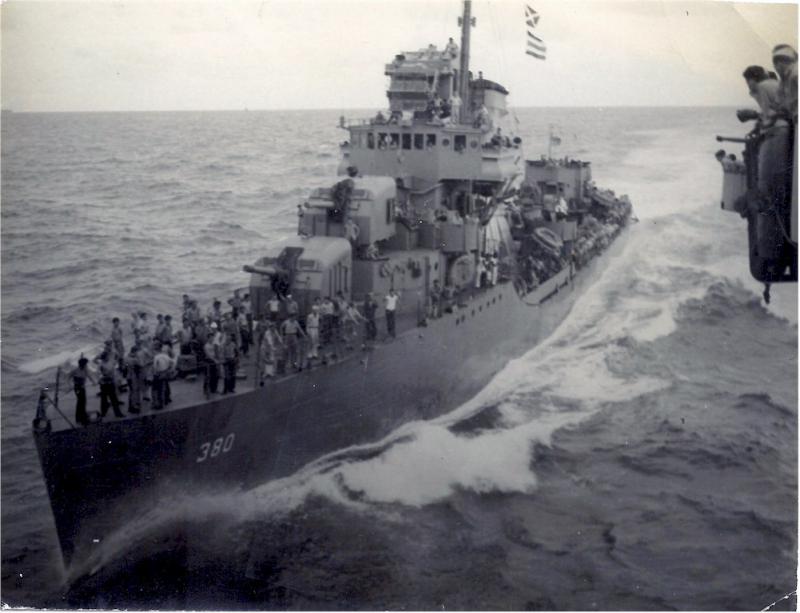 USN DESTROYERS CLASSE GRIDLEY 799391USSGridley1945