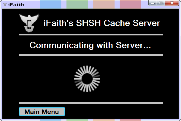 iFaith 1.0 Apps 799770ifaithcommunicatingwith