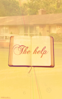 THE HELP