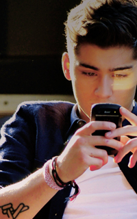 LEO LE GIGOLO hihihi 801979zayn002