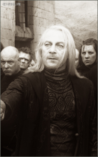 Lucius Malfoy