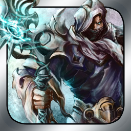 [JEU] SHADOW ERA : Jeu de carte type Magic [Gratuit] 803043E