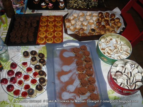 buffet de desserts - Page 3 804199IMGP6961