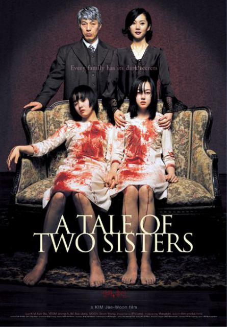 2 soeurs ( A tale of two sisters ) 804246affiche2Soeurs20033