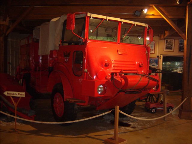 Quelques photos de mon passage au Manoir de l’Automobile et des Vieux Métiers de Lohéac  804519GEDC3196