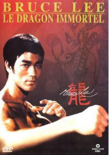 Bruce Lee - Le dragon immortel: 805812511AVTMXGNLSL500AA300