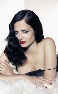 Bonnie Gallery ▼ Baby you light up my world like nobody else 805929EvaGreen