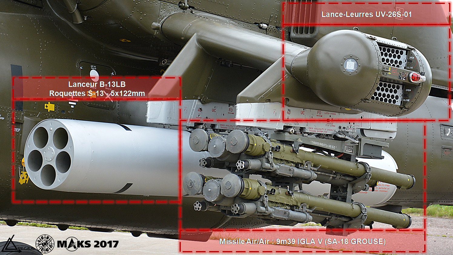 MAKS 2017 - Moscou Joukovski - Page 15 806369KA52WEAPONS20171118