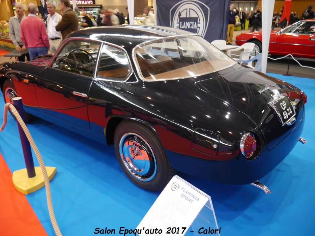 [69] 39ème salon International Epoqu'auto - 10-11-12/11/2017 - Page 3 806808P1070675