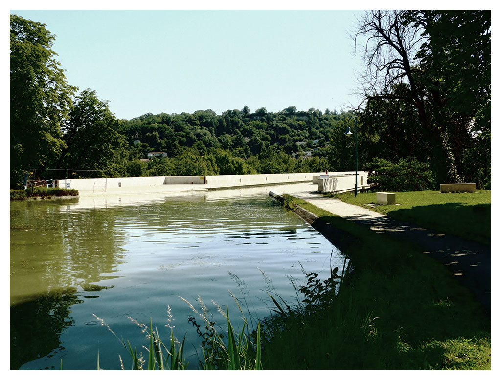 Le Canal de la Garonne 806812000258copie