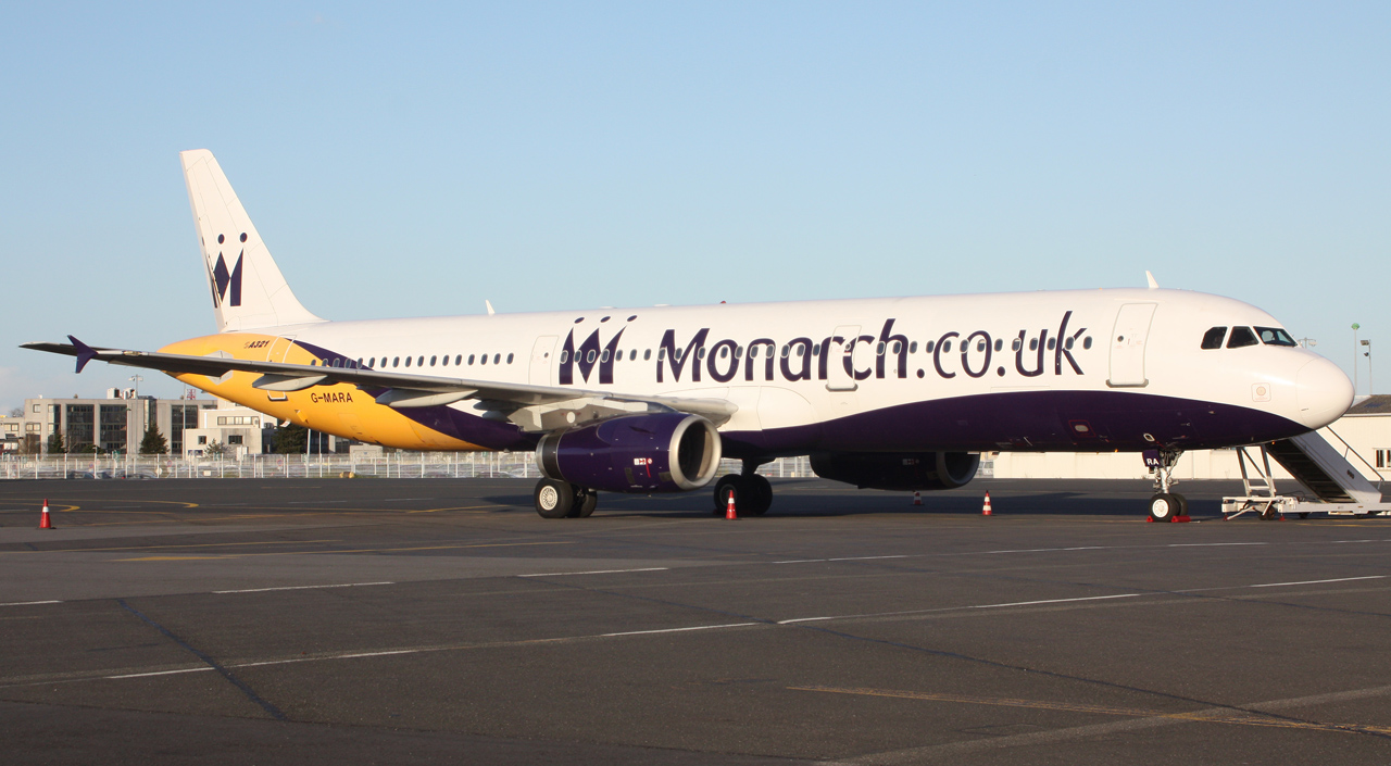 [19/04/2013] Airbus A321-231 (G-MARA) Monarch Airlines 806853IMG3473