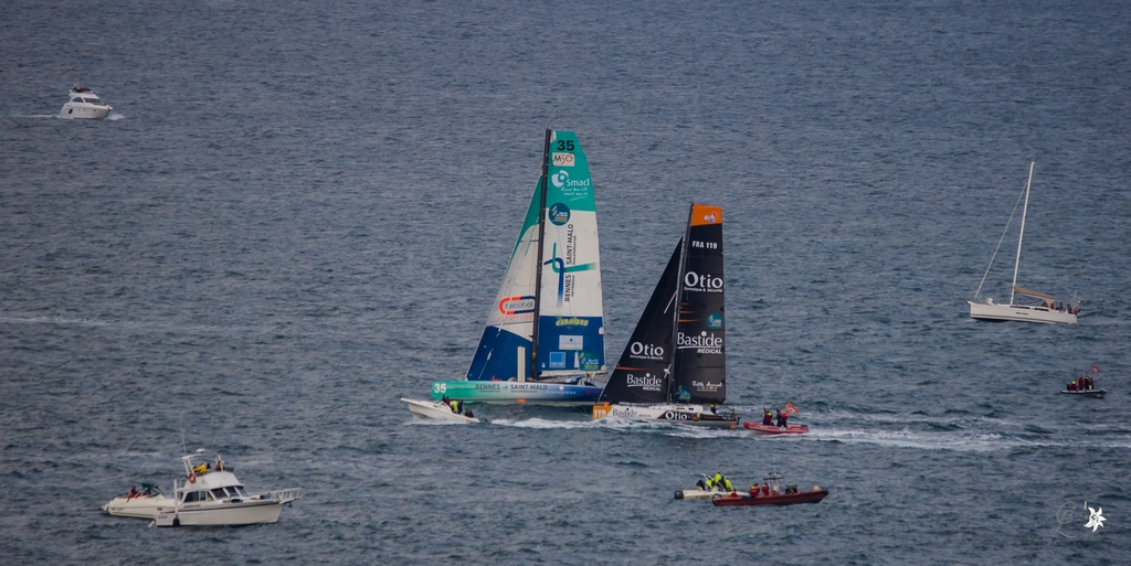 Route du Rhum 2014  les bateaux 807156IGP5576