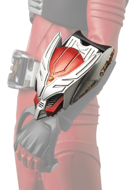 KAMEN RIDER - RYUKI - Ryuki DX - (RAH 609) 8072951024ryuuki7f9e406