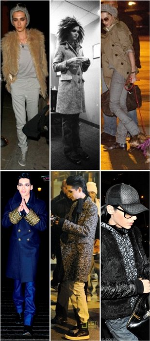 [NET/RU/Mars 2011] (Mariatells.com) Le style selon Bill Kaulitz 8077952925