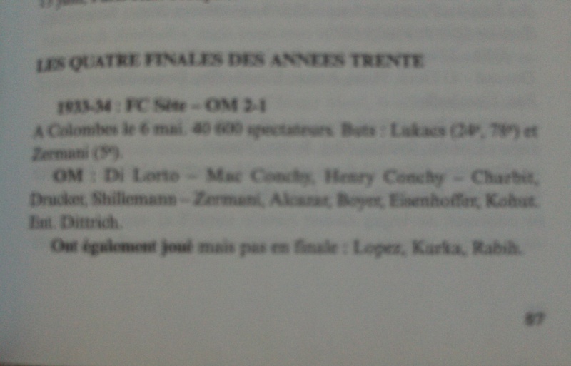 "L'OM.... ET LES LIVRES QUI NOUS PASSIONNENT" ? - Page 2 807866FILE0602