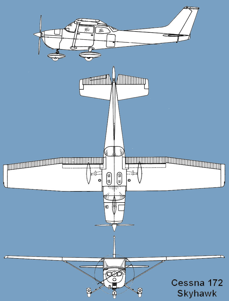 TDF 5eme partie 808412cessna1723v