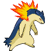 Personnalisation des sprites de vos pokémons - Page 25 808609Typhlosion7