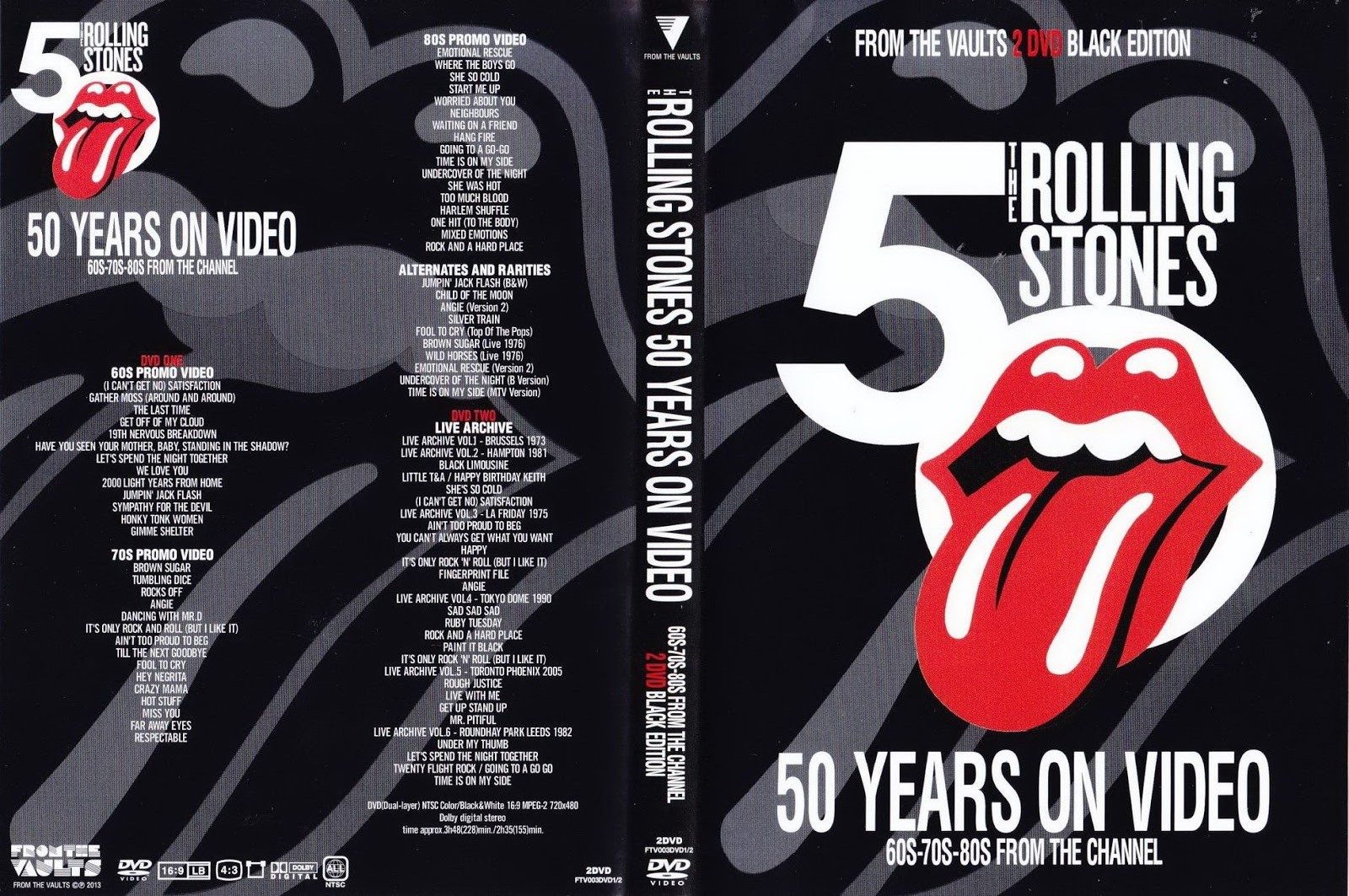 The Rolling Stones, le topic  - Page 15 809855be6de06cf4e50313919ed36618b7cfde