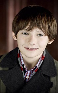 Jared Gilmore 810356931A