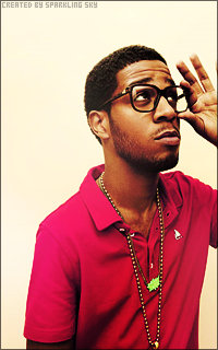 Kid Cudi - 200*320 811063160