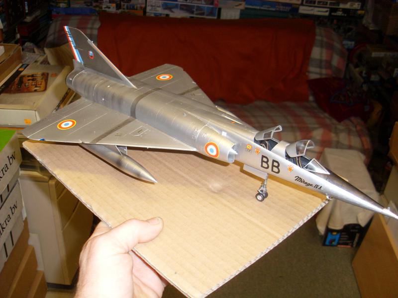 mirage IV 812925SL386162