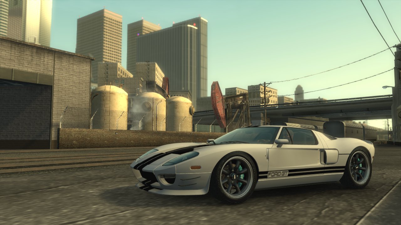 Midnight Club : Los Angeles - Page 3 813265FordGT1