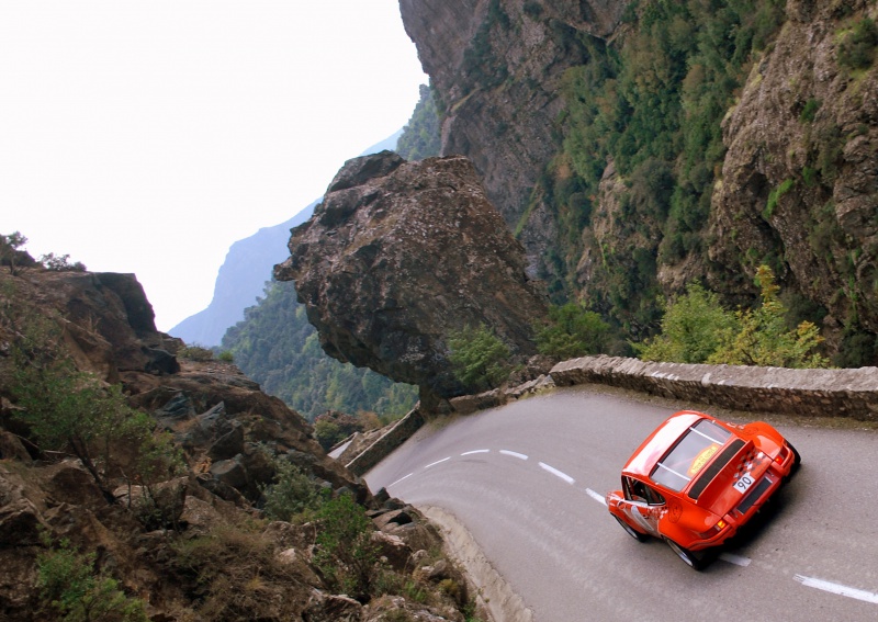 TOUR DE CORSE HISTORIQUE 2014 07/11 OCTOBRE - Page 17 814141DSC0129