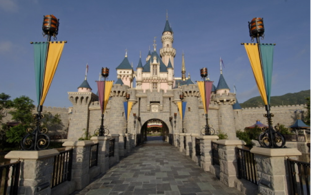 Hong Kong Disneyland Resort en général - le coin des petites infos 814234cas1