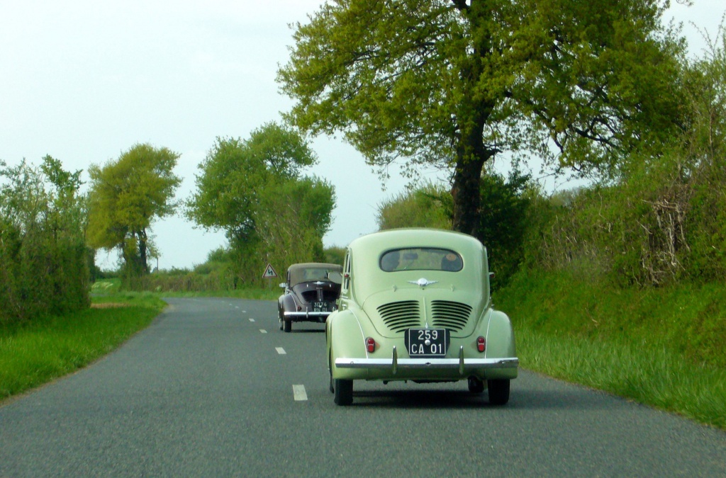 Fil Ouvert : tout ce qui roule malgré l'age .  - Page 3 814350P1010934a