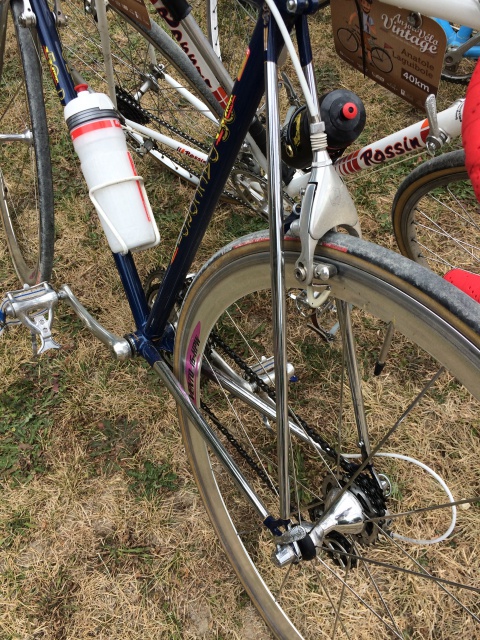 vélo -  ANJOU VELO VINTAGE 24 et 25 juin 2017 , c'est reparti en musique !  - Page 14 814371IMG8262