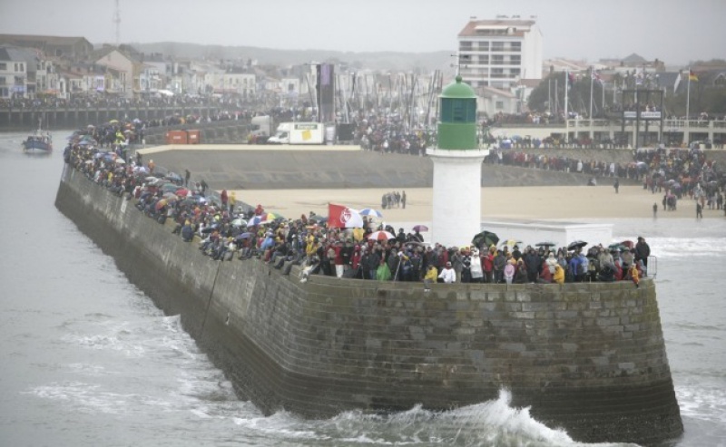 Le Vendée Globe au jour le jour par Baboune - Page 34 814582startchannelaerialchenalr6440