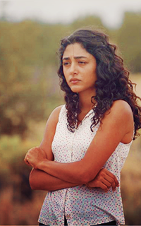 J'AIME LE FUTUR ET LE CHAOS (c'est une galerie d'arts) 814644golshifteh27