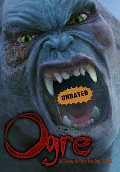 OGRE [2008] 815013ogre