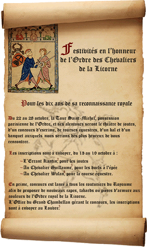 Annonces / invitations / Evénements - Page 8 816358FestiLic