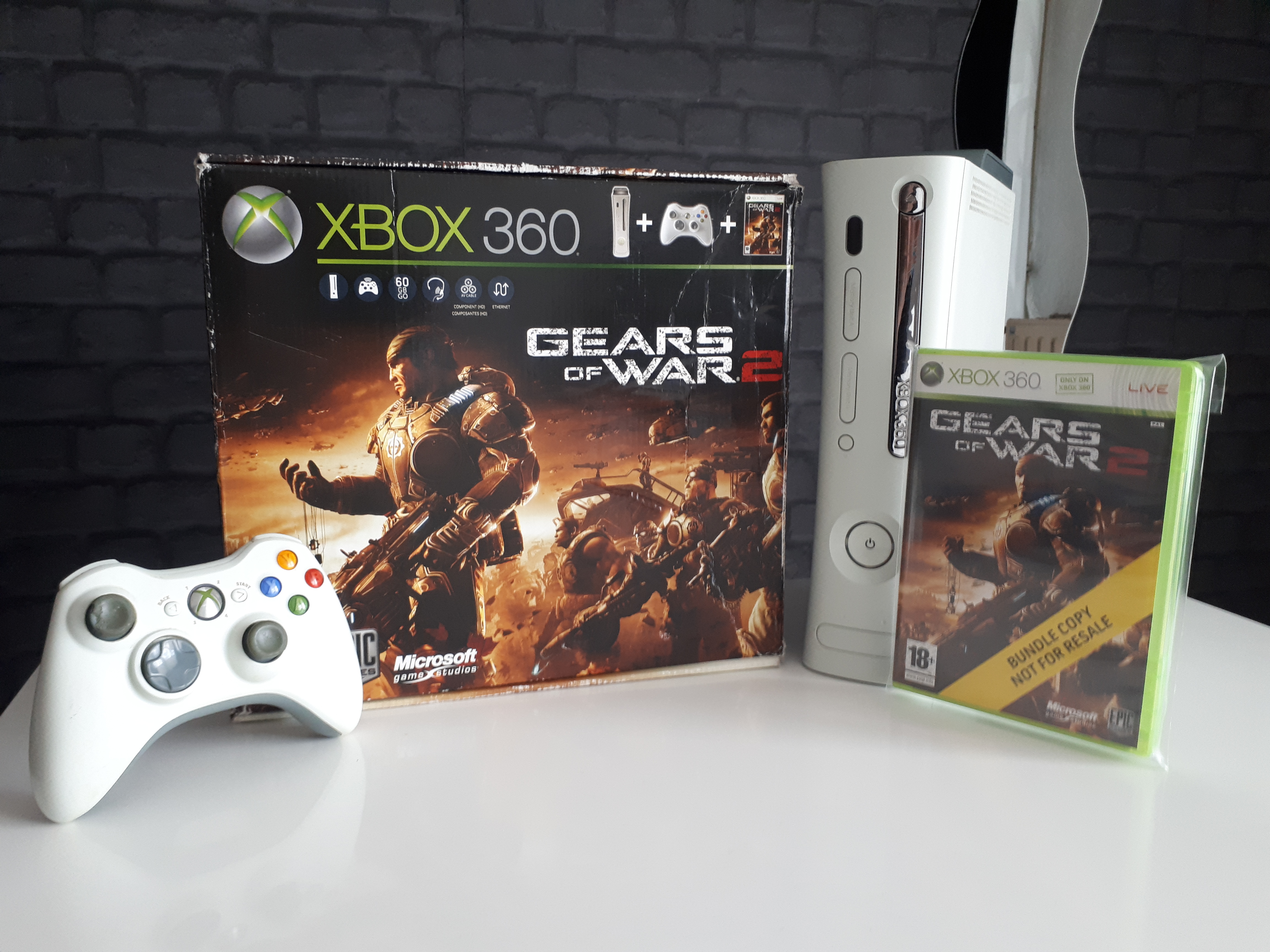 MA collection GEARS OF WAR **MAJ**14/09/17 petite rentrer sympa 81638820170815160435