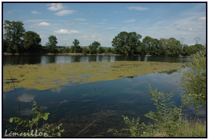 Restera t-il de l'eau dans le Cher 816576resteratildeleau3